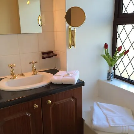 Nocleg ze śniadaniem Thomond House Galbally