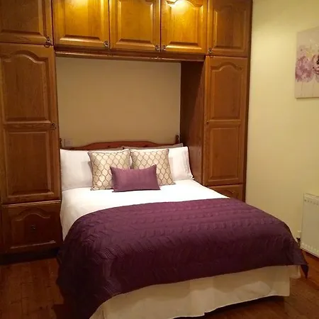 Thomond House Galbally