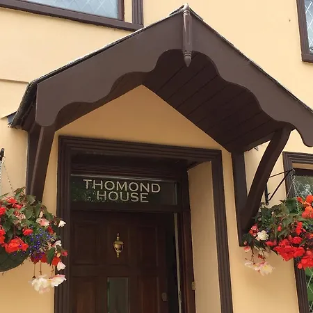 Thomond House Galbally
