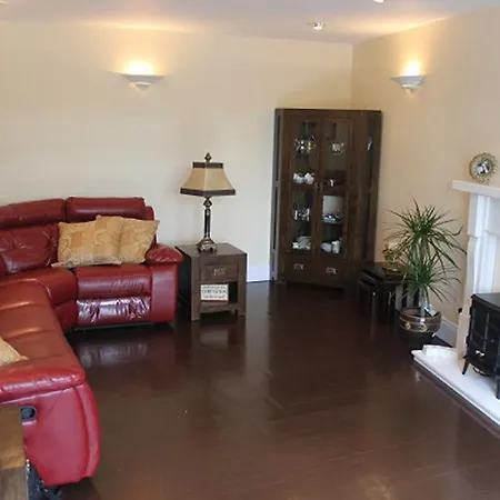 Nocleg ze śniadaniem Thomond House Galbally