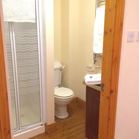 Thomond House Bed & Breakfast 3*