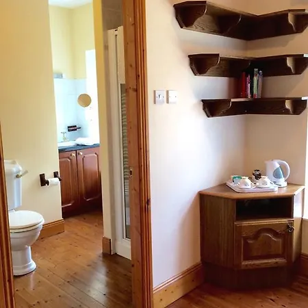 Nocleg ze śniadaniem Thomond House Galbally