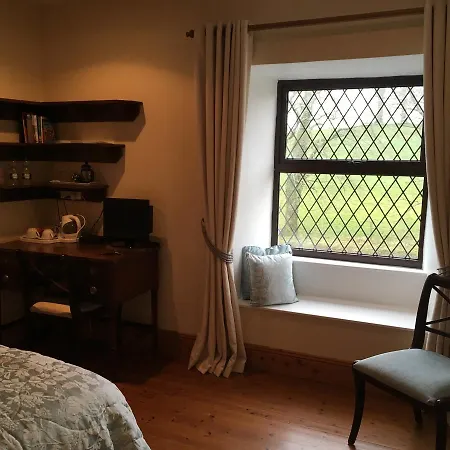 Thomond House Galbally