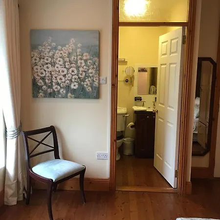 Thomond House Nocleg ze śniadaniem