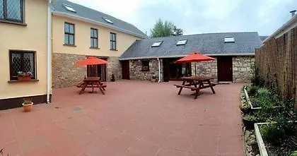 住宿加早餐酒店 Thomond House 3*