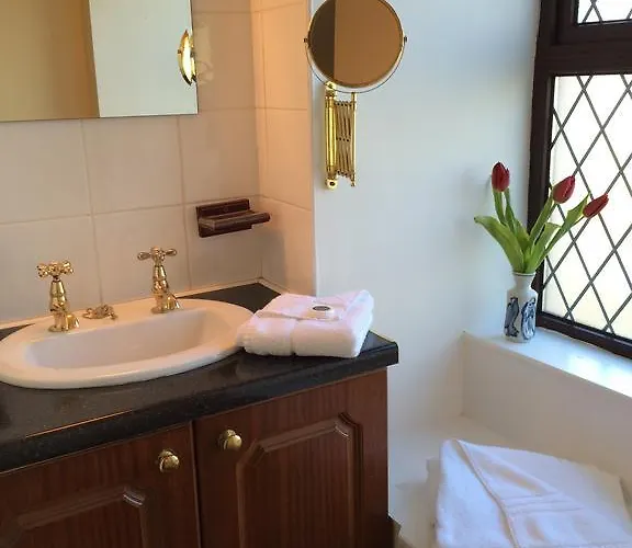 住宿加早餐酒店 Thomond House Galbally