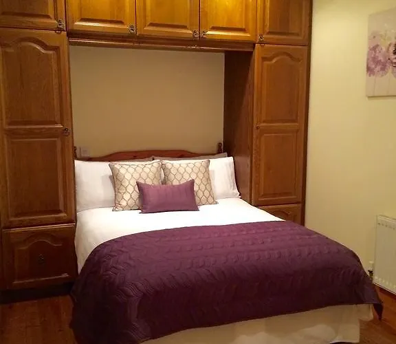 Thomond House Galbally