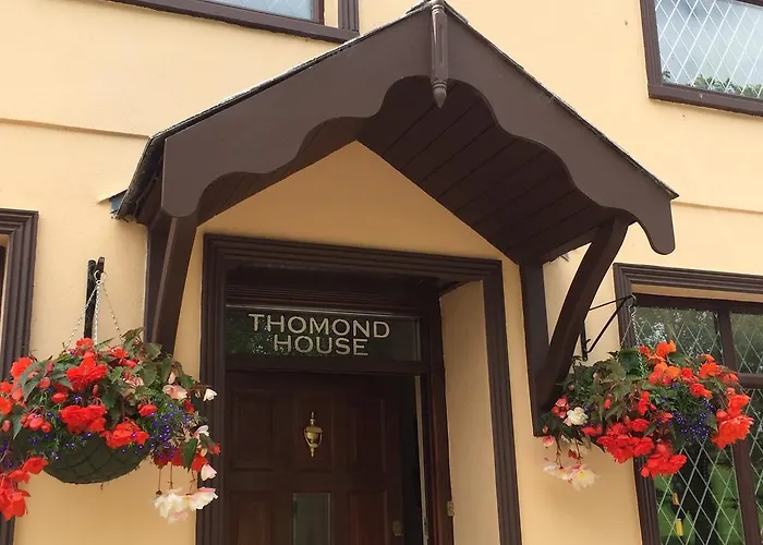 Thomond House Galbally