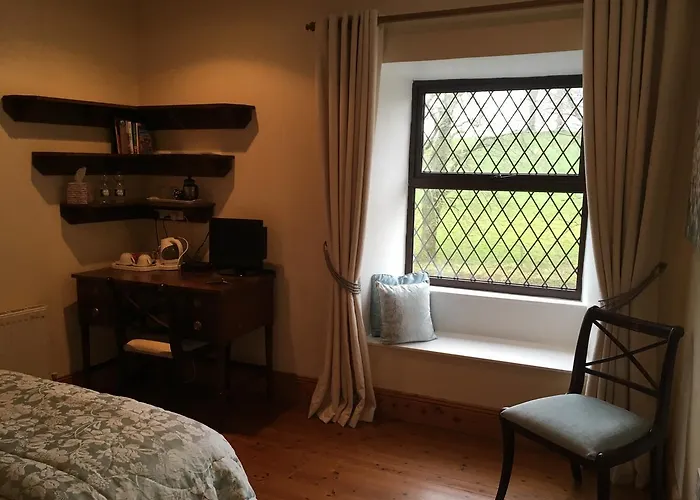 Thomond House Galbally