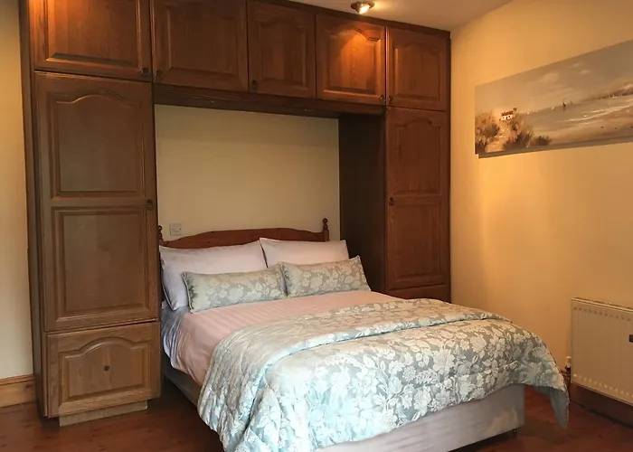 住宿加早餐酒店 Thomond House 3*