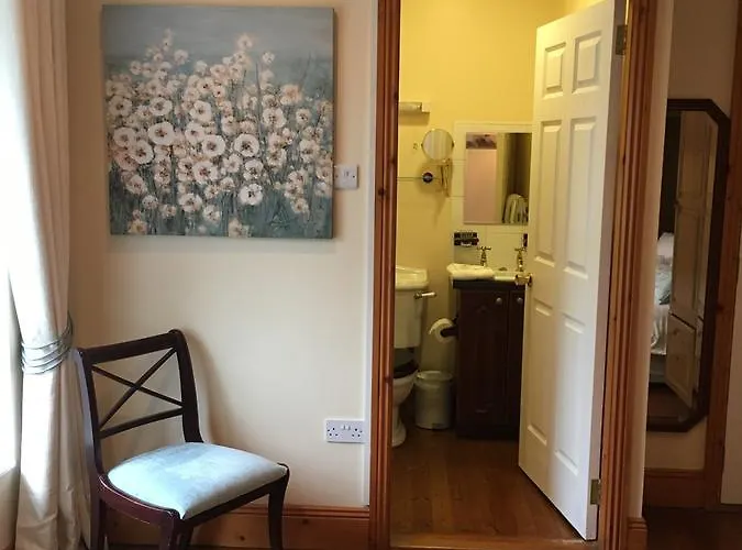 Thomond House 住宿加早餐酒店